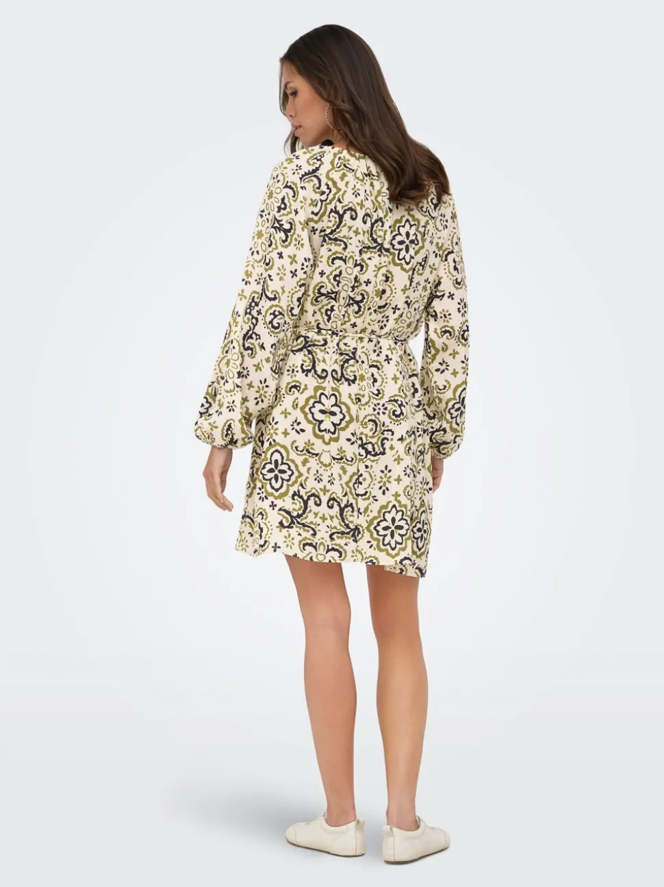 ONLAZZY Kurzes Kleid