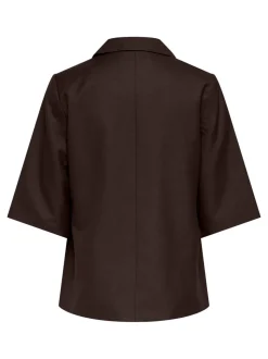 ONLBAIA Leinen Blazer