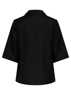 ONLBAIA Leinen Blazer