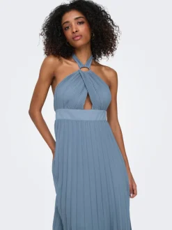 ONLBARBARA Langes Kleid