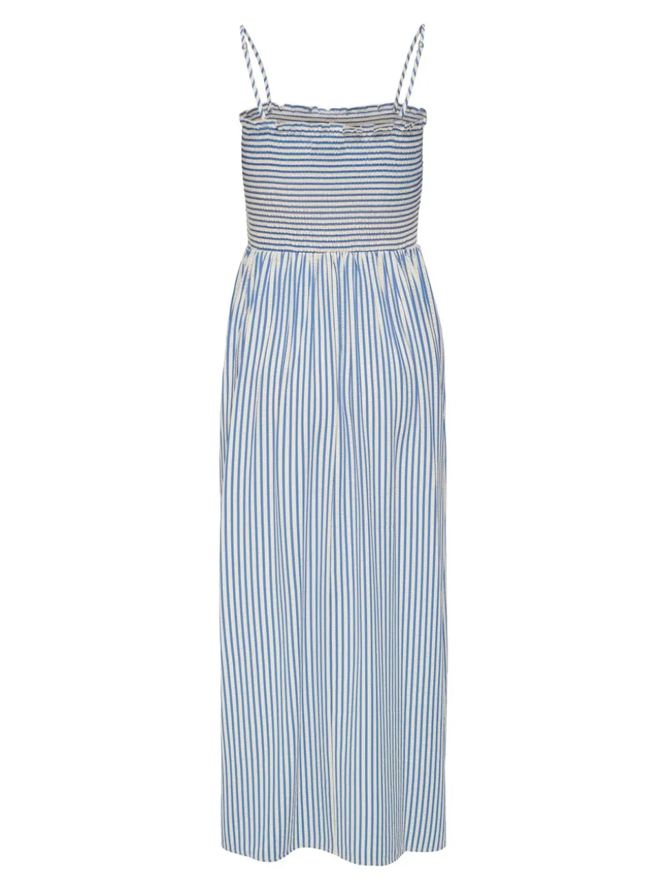 ONLBARI Langes Kleid