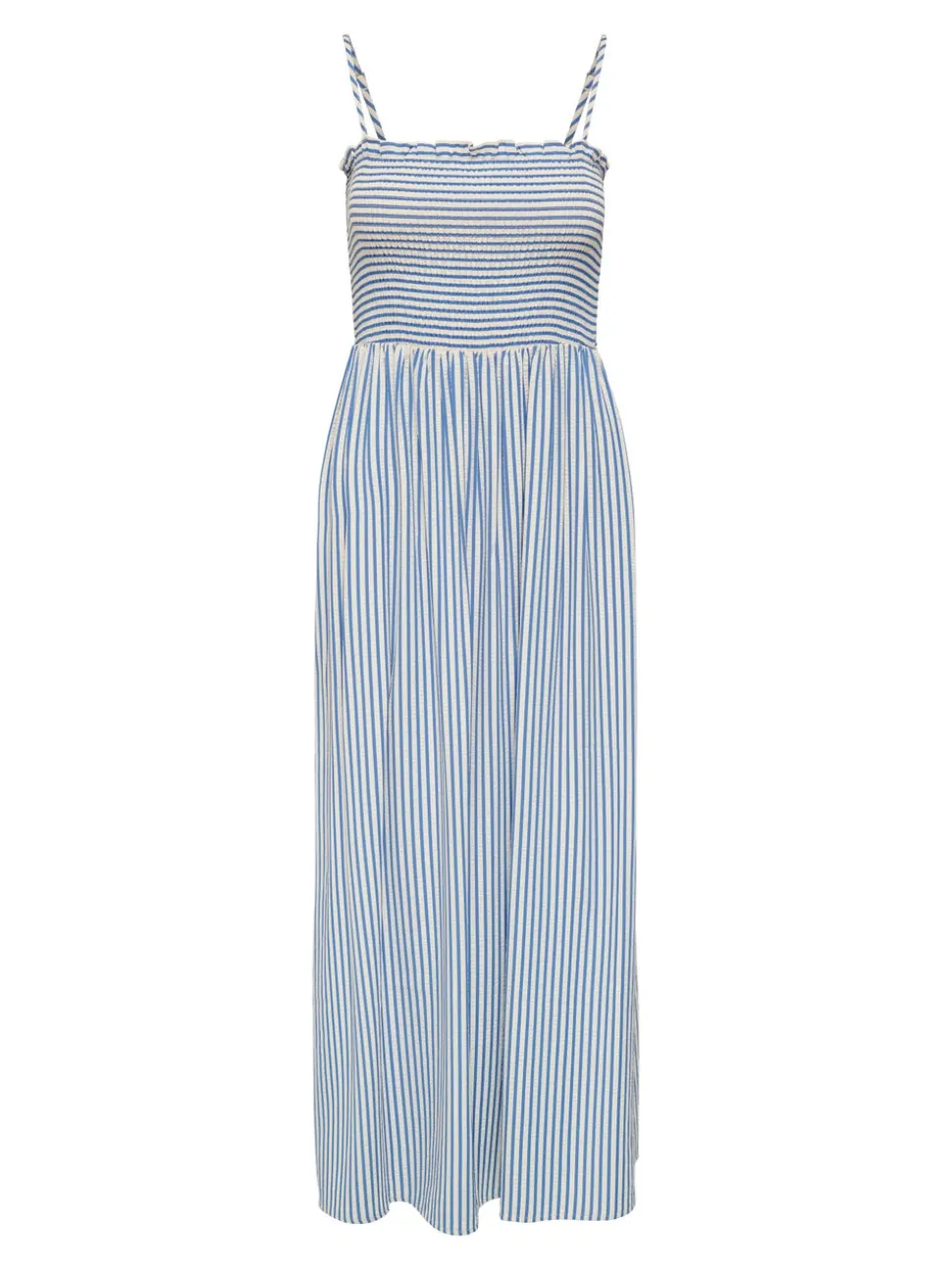 ONLBARI Langes Kleid