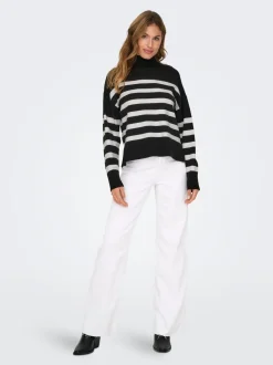 ONLBARI Strickpullover