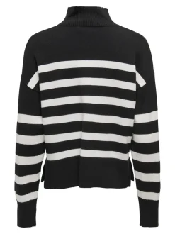 ONLBARI Strickpullover