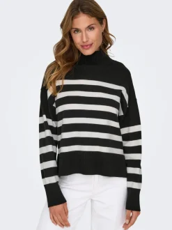ONLBARI Strickpullover