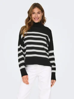 ONLBARI Strickpullover