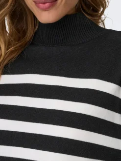ONLBARI Strickpullover
