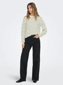 ONLBASE Strickpullover