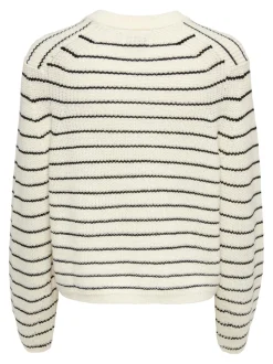 ONLBASE Strickpullover