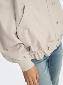 ONLBASTO Blousonjacke