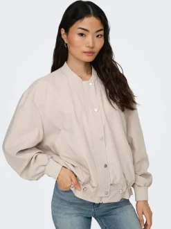 ONLBASTO Blousonjacke