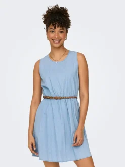 ONLBEA Kurzes Kleid