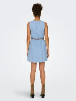 ONLBEA Kurzes Kleid