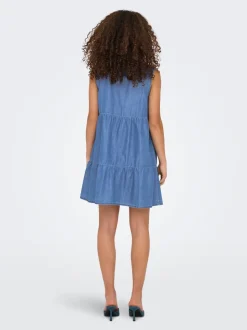ONLBEA Kurzes Kleid