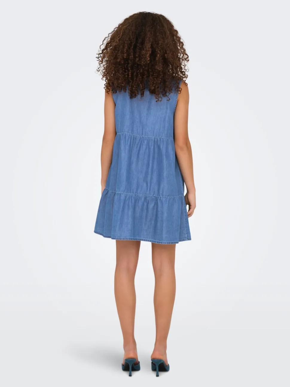 ONLBEA Kurzes Kleid