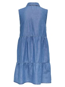 ONLBEA Kurzes Kleid