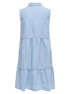 ONLBEA Kurzes Kleid