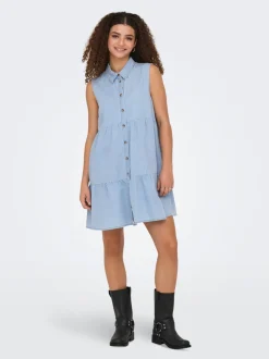 ONLBEA Kurzes Kleid