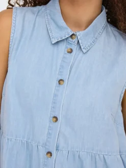 ONLBEA Kurzes Kleid