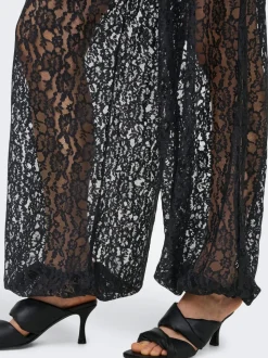ONLBEA Ballon Schnitt Hose