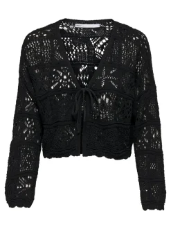 ONLBEACH Strickjacke