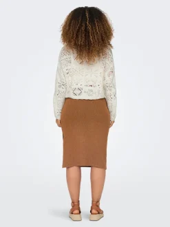 ONLBEACH Strickjacke