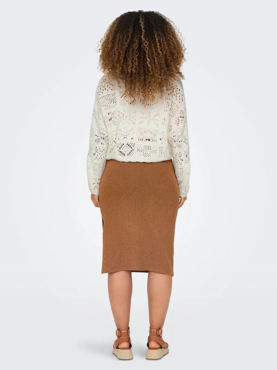 ONLBEACH Strickjacke