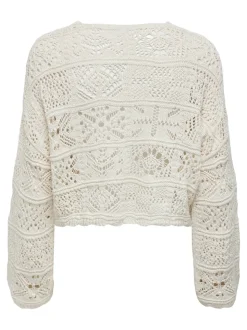 ONLBEACH Strickjacke