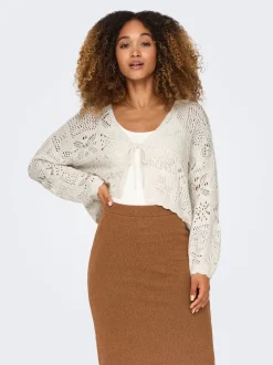 ONLBEACH Strickjacke