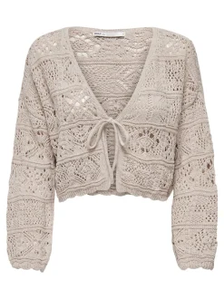 ONLBEACH Strickjacke