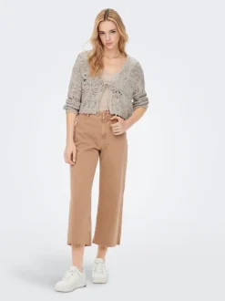 ONLBEACH Strickjacke
