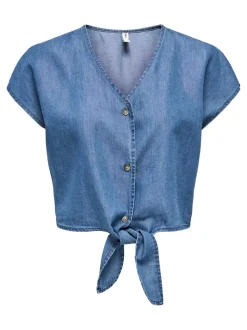 ONLBEA Jeanshemd