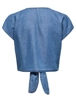 ONLBEA Jeanshemd