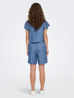 ONLBEA Jeanshemd