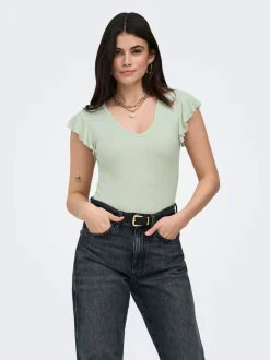 ONLBELIA Top