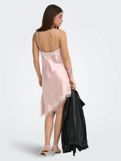 ONLBELLA Midikleid