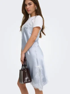 ONLBELLA Midikleid