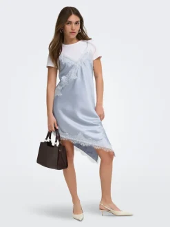 ONLBELLA Midikleid