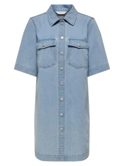 ONLBELLE Kurzes Kleid