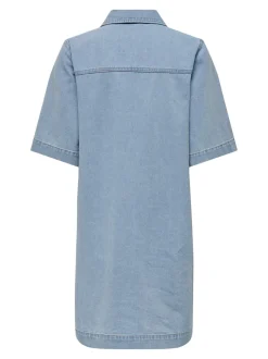 ONLBELLE Kurzes Kleid