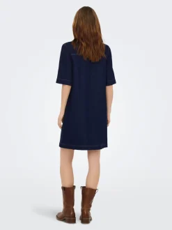 ONLBELLE Kurzes Kleid
