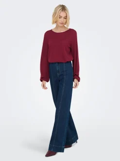 ONLBELLE Bluse