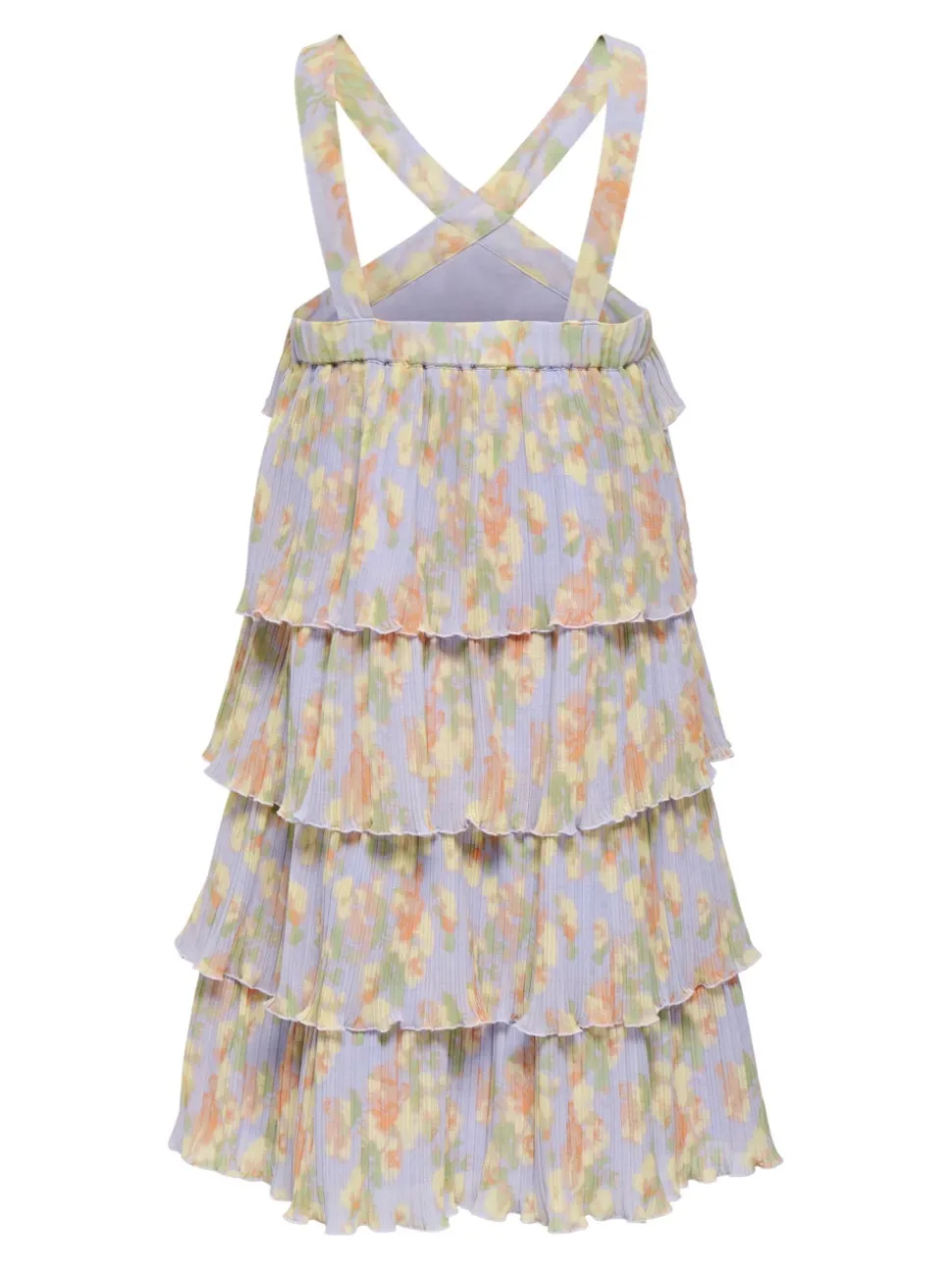 ONLBELNA Kurzes Kleid