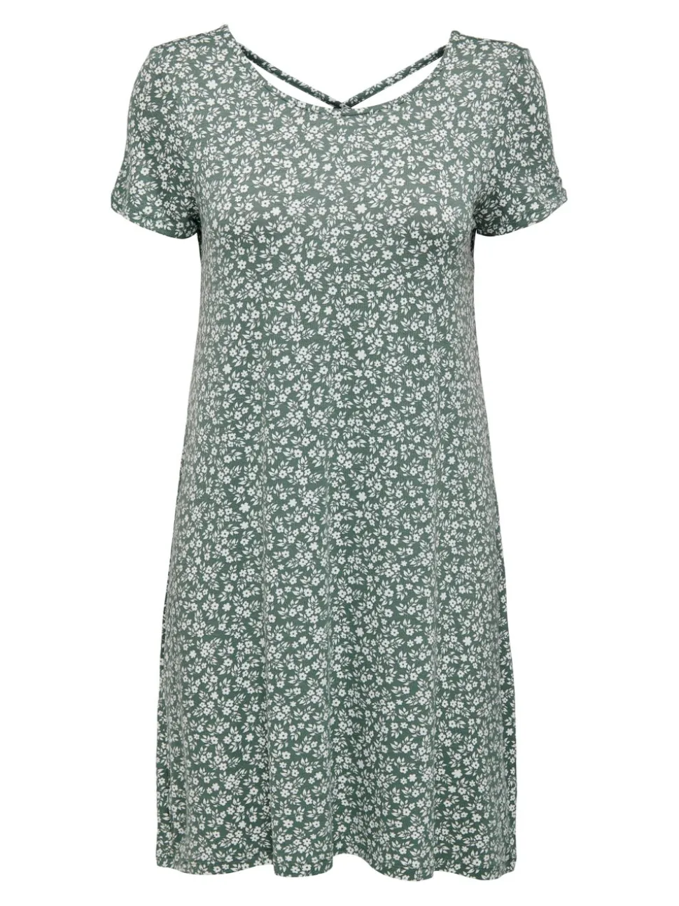 ONLBERA Kurzes Kleid