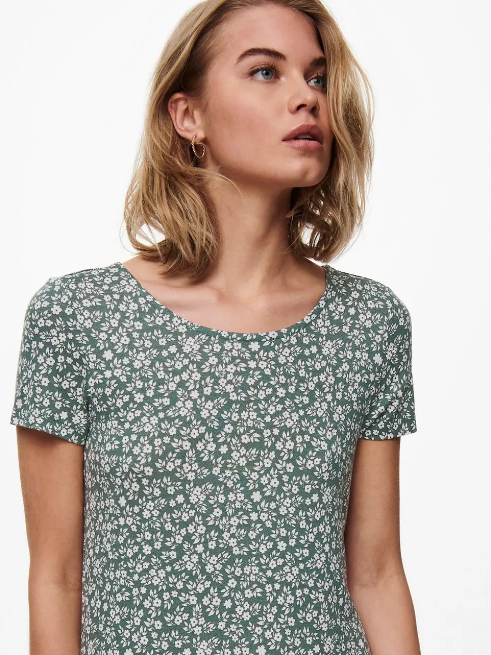 ONLBERA Kurzes Kleid