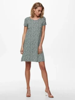 ONLBERA Kurzes Kleid