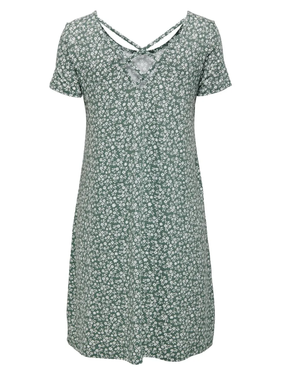 ONLBERA Kurzes Kleid