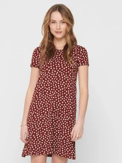 ONLBERA Kurzes Kleid