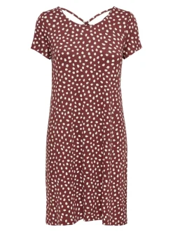 ONLBERA Kurzes Kleid