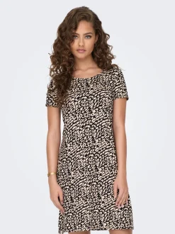 ONLBERA Kurzes Kleid